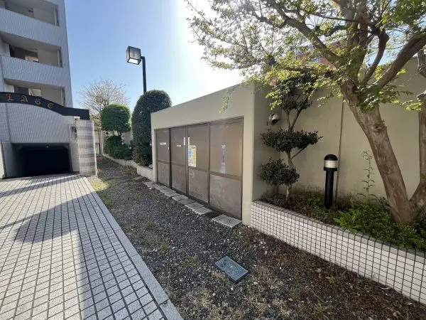市川市平田一丁目　一棟マンション