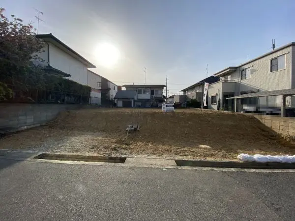 三木市緑が丘町東４丁目