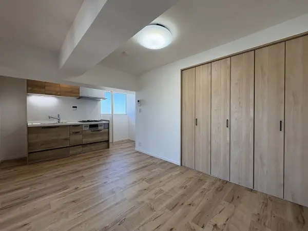 希望ヶ丘センタービル