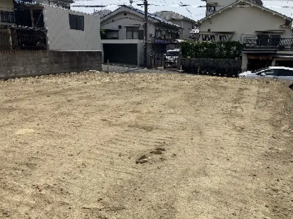 堺市南区晴美台２丁４１番１４号
