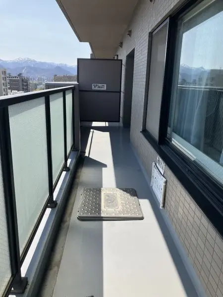 リーベンデール北11