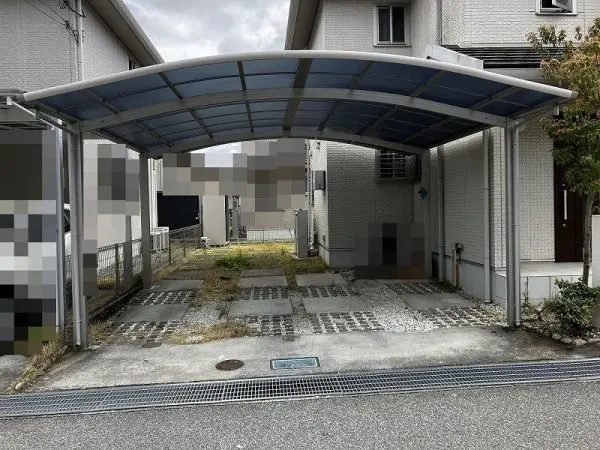 三田市ゆりのき台５丁目　中古戸建