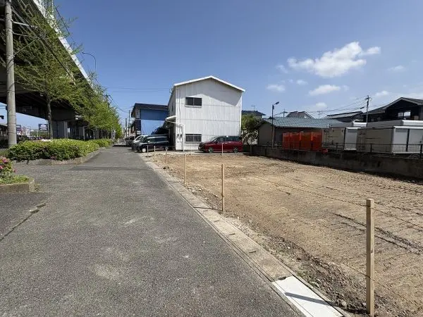 北九州市小倉南区横代北町