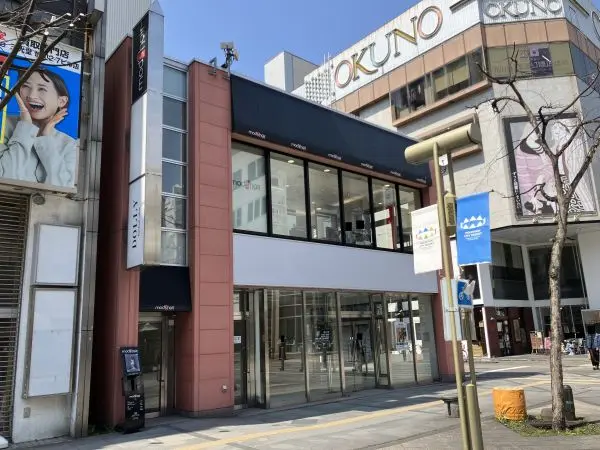 旭川市二条通7丁目