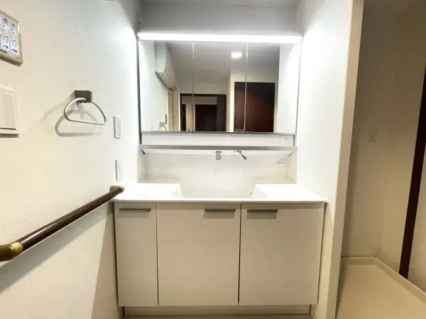 ダイアパレス大橋通