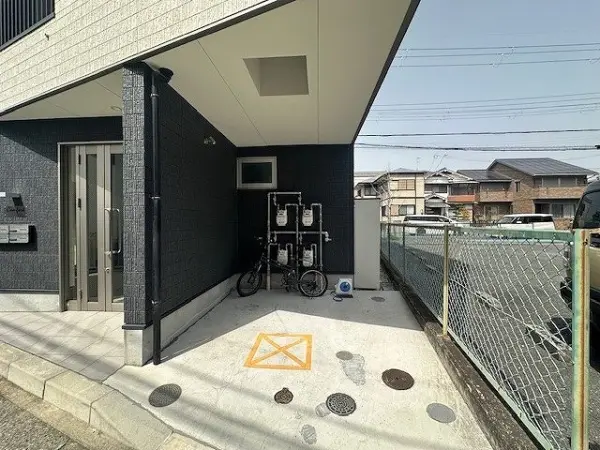 コンフォート武庫之荘東