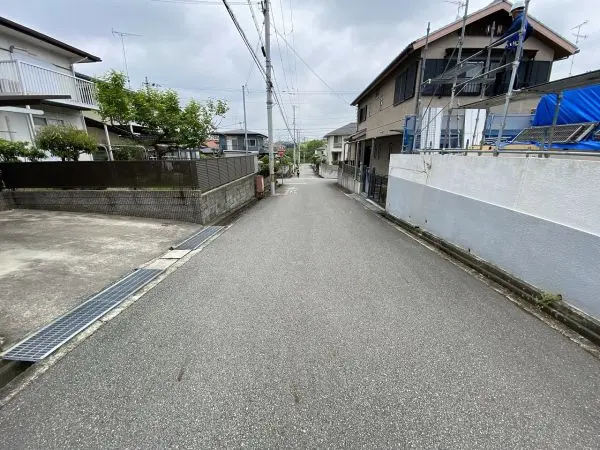 三木市緑が丘町中３丁目