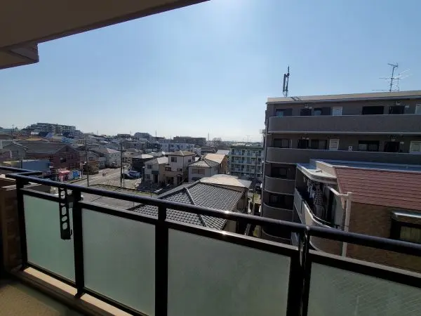 メゾン上福岡