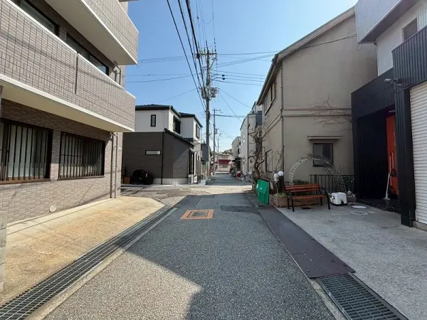 カーサ大森
