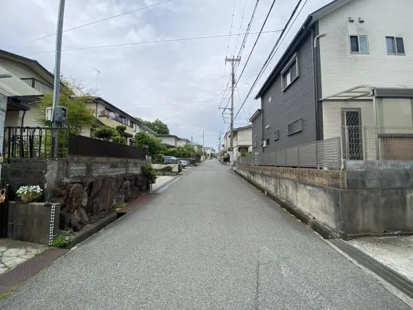 三木市緑が丘町東4丁目