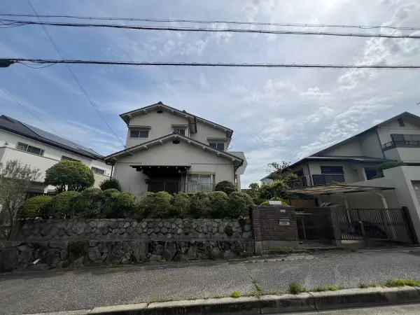 三木市緑が丘町西2丁目