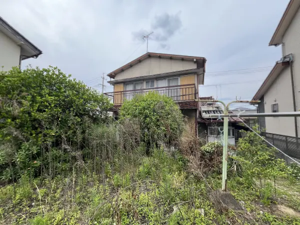 名古屋市守山区小幡中3丁目