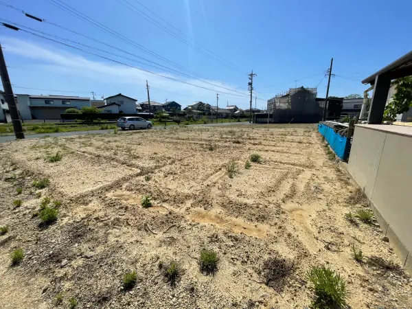 豊橋市飯村北一丁目6番8