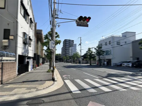 京都市下京区梅湊町