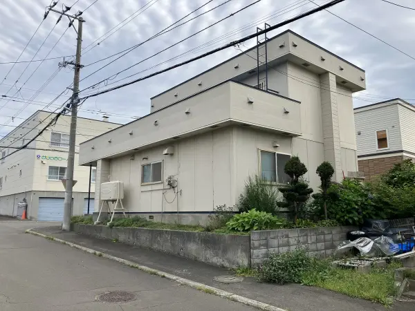 現地写真