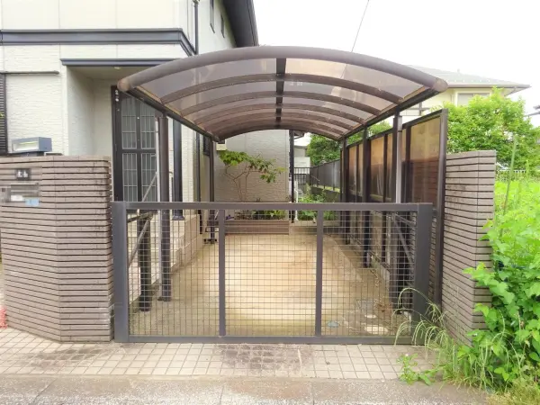 カーポート