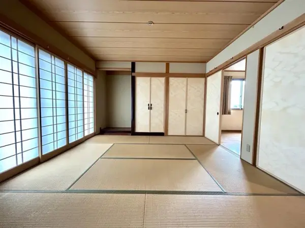 名古屋市中村区烏森町