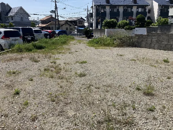 和泉市唐国町一丁目