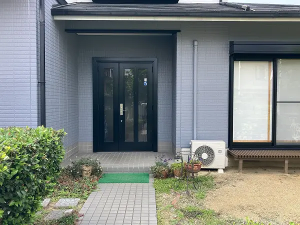 堺市南区城山台三丁
