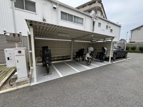 ジオ西宮北口薬師町
