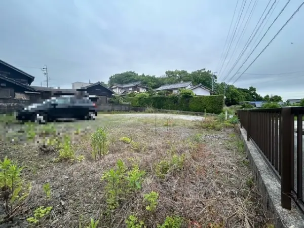 半田市星崎町一丁目