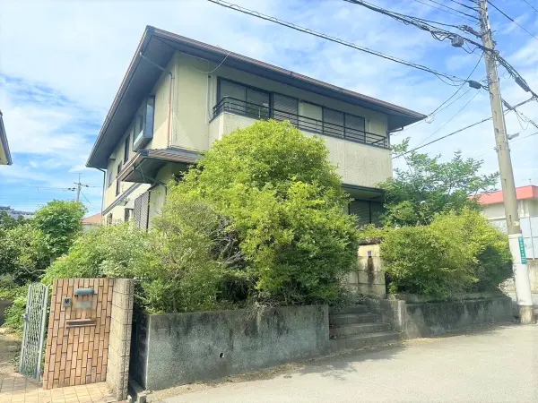 川西市大和西４丁目