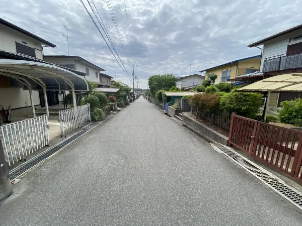 三木市緑が丘町東３丁目