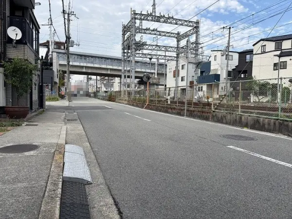 西宮市神呪町　新築戸建