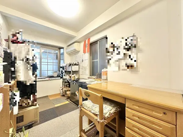 住之江区西加賀屋3丁目中古戸建