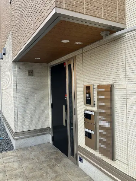 バードヒル塚本通