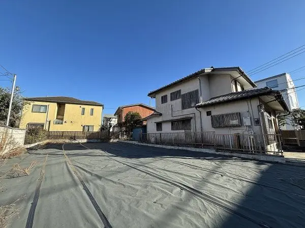 鎌倉市大町二丁目　2号地