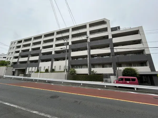 ディーレスティア町田レイグランド