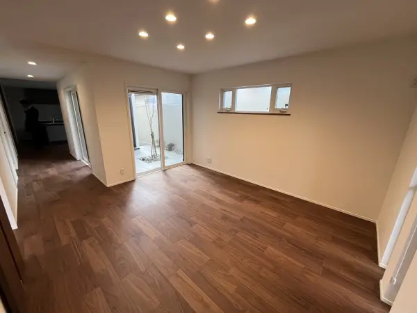 宝塚市中洲２丁目　戸建