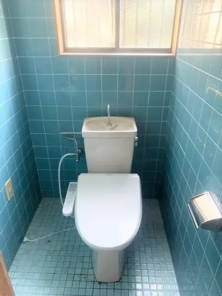 生駒市北新町
