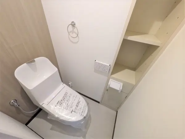 ライオンズマンション五輪