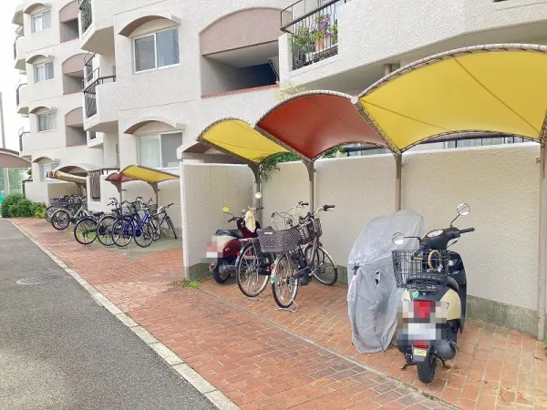 パレ武庫川