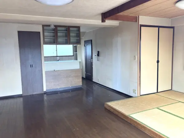 高島平パールマンション