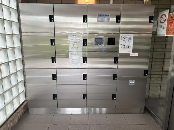 ローレルコート古市四番館