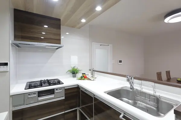 朝日プラザ阿倍野３