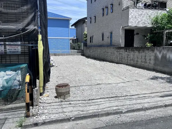 堺市北区百舌鳥赤畑町三丁174番2