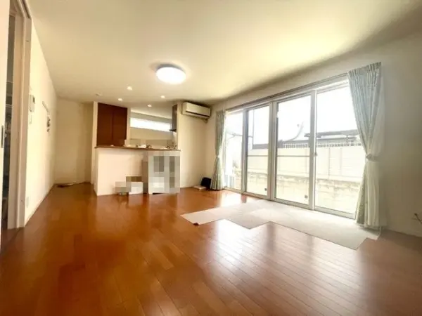 福岡市早良区飯倉
