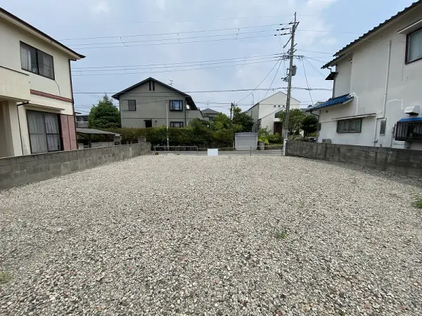 羽曳野市羽曳が丘西三丁目