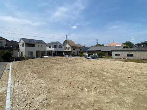 豊田市竹町宮下95番13、95番15