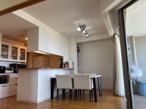 パークナード潮芦屋