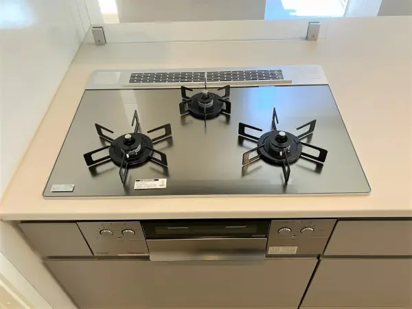 三田市けやき台3丁目