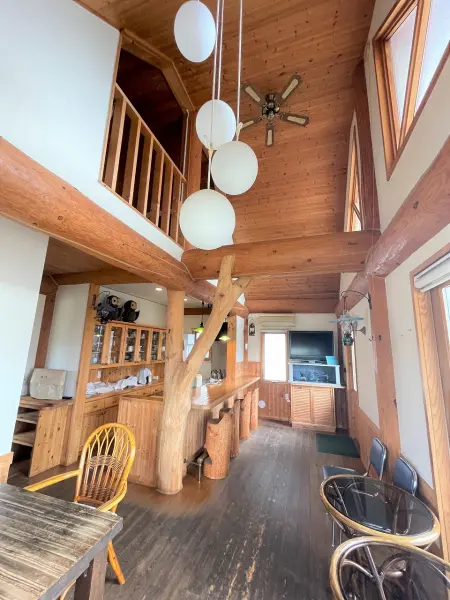 篠路4条1丁目戸建