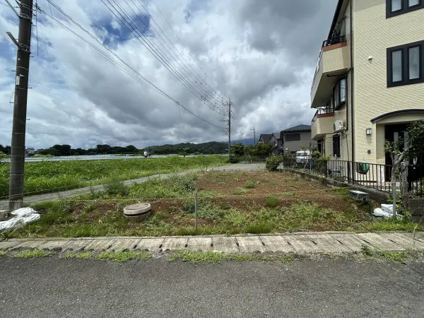 厚木市長谷
