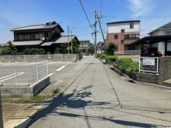 M’sシーサイドプラザ2 A棟B棟C棟