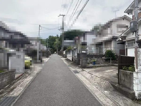三木市志染町東自由が丘一丁目