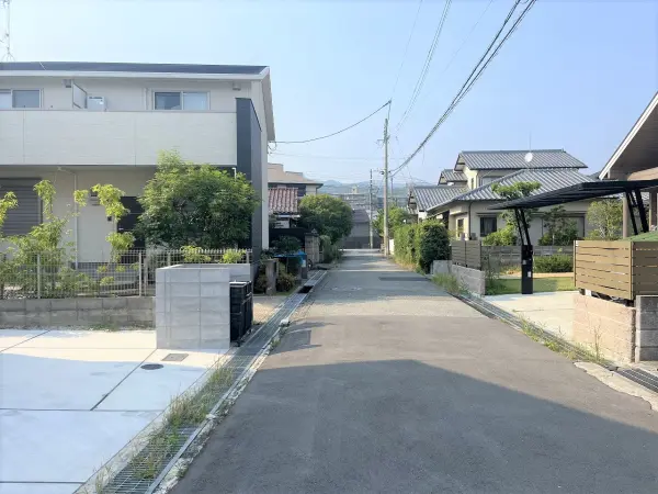 宝塚市売布１丁目